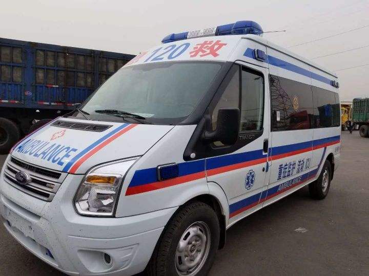 延津县成人监护型护送