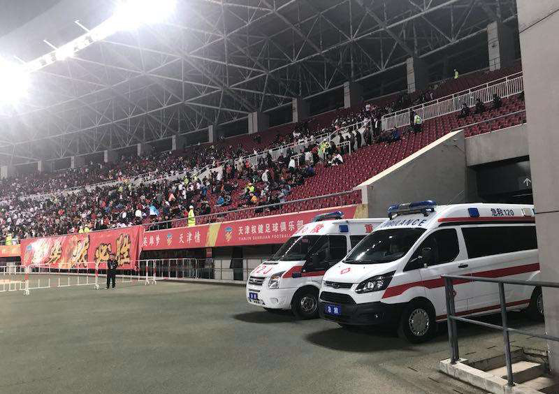 延津县大中小型活动保障